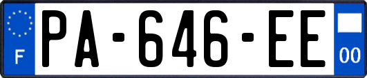 PA-646-EE