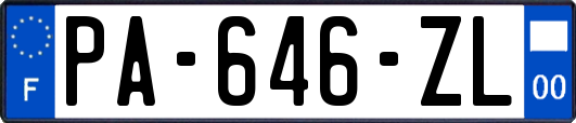 PA-646-ZL