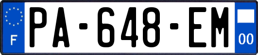 PA-648-EM