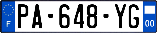 PA-648-YG