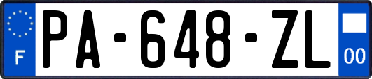 PA-648-ZL