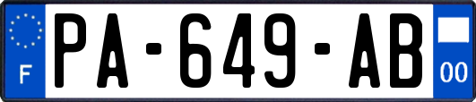 PA-649-AB