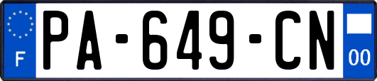 PA-649-CN