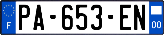 PA-653-EN
