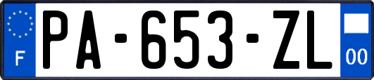 PA-653-ZL