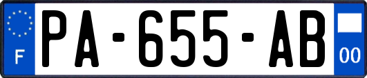 PA-655-AB