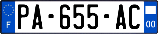 PA-655-AC