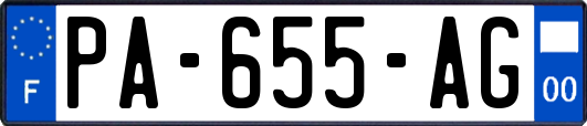 PA-655-AG