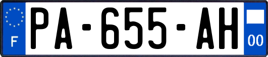 PA-655-AH
