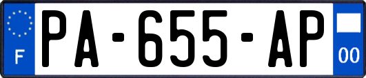 PA-655-AP