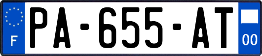 PA-655-AT