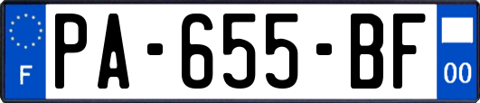 PA-655-BF