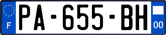 PA-655-BH