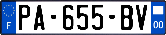 PA-655-BV