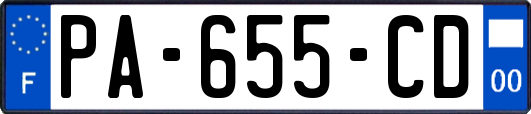 PA-655-CD