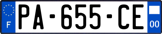 PA-655-CE