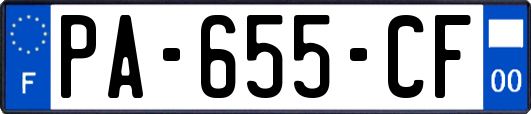 PA-655-CF