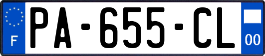 PA-655-CL