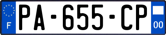 PA-655-CP
