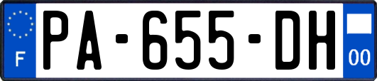 PA-655-DH