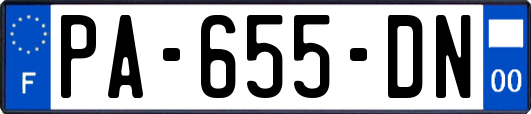 PA-655-DN