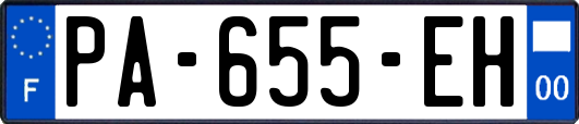PA-655-EH