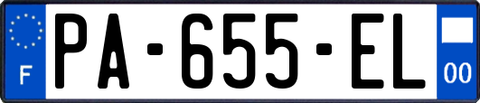 PA-655-EL