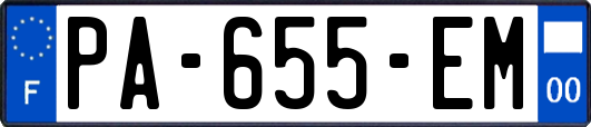 PA-655-EM
