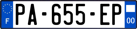 PA-655-EP