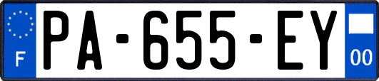 PA-655-EY
