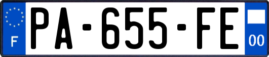 PA-655-FE