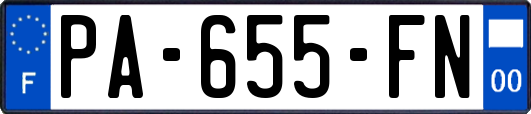 PA-655-FN
