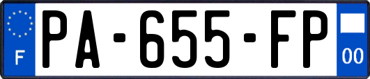 PA-655-FP