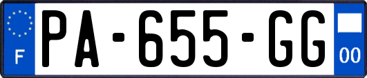 PA-655-GG