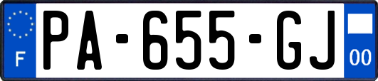 PA-655-GJ