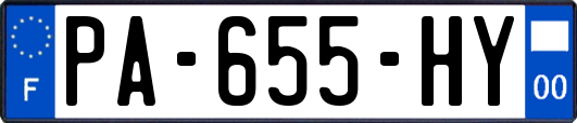 PA-655-HY