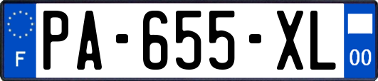 PA-655-XL