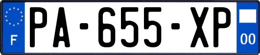 PA-655-XP