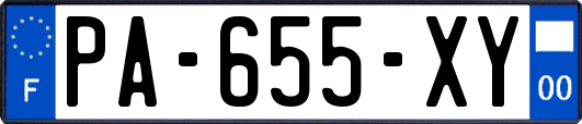 PA-655-XY
