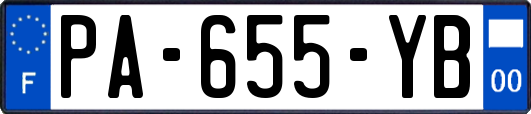 PA-655-YB