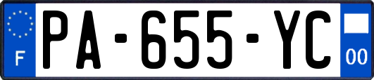 PA-655-YC
