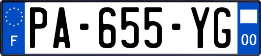 PA-655-YG
