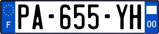 PA-655-YH