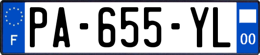 PA-655-YL