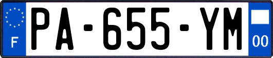 PA-655-YM