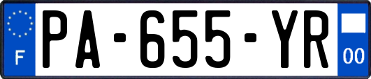 PA-655-YR