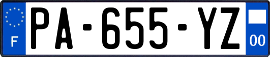 PA-655-YZ