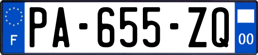PA-655-ZQ