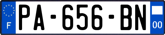 PA-656-BN