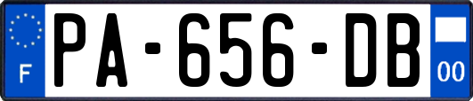 PA-656-DB